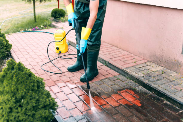 Best Patio and Deck Pressure Washing  in Desloge, MO