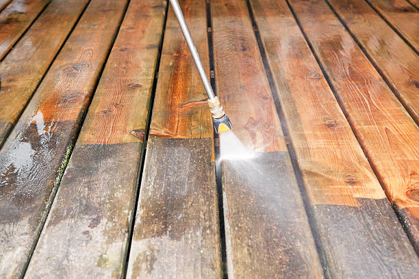Best Factory Floor Cleaning  in Desloge, MO